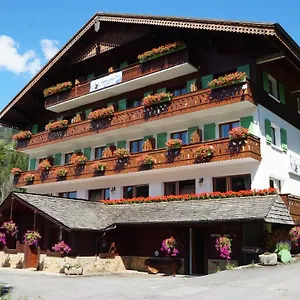 Esprit Montagne Hotel