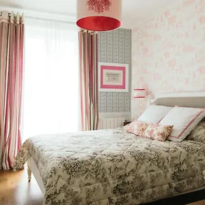 Bed & Breakfast Chez Pepe Merle - D'hotes Au Coeur De