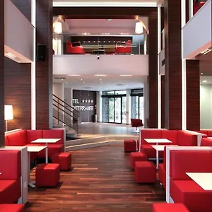Le Mediterranee 4* Lourdes