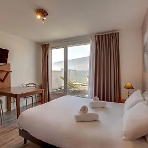 Aparthotel Azurea