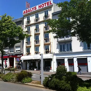 Hotel Abalys