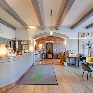 Hotel Brit - Le Grand
