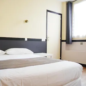 Des Bains 2* Maisons-Alfort