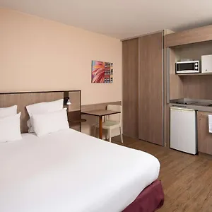 Comfort Rive Gauche Centre Appart hôtel