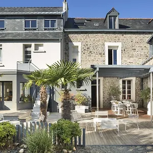 Eden 3* Saint-Malo