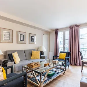  Appartement Families And Friends - Center - 110 Sqm Frankrijk
