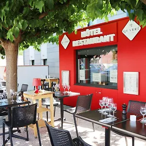 Le Quarré Bistrot Hotel